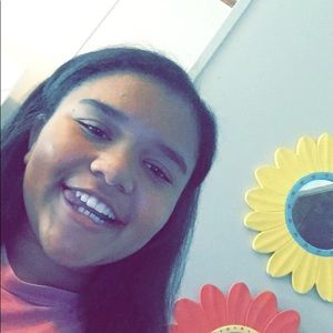 Meet your Posher, Kyrah